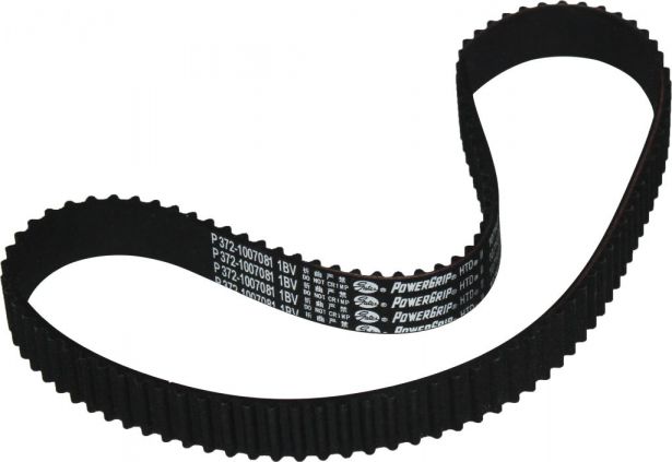 Timing Belt - XY1100, Chironex 1000cc, 1100cc