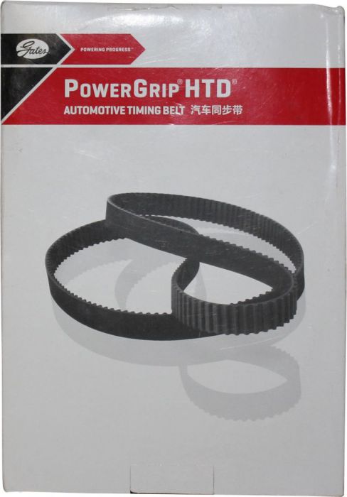 Timing Belt - XY1100, Chironex 1000cc, 1100cc