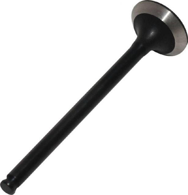 Exhaust Valve - XY1100, Chironex 1000cc, 1100cc