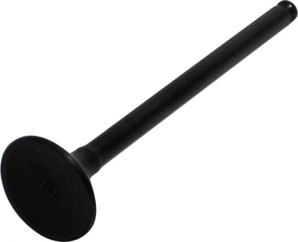 Exhaust Valve - XY1100, Chironex 1000cc, 1100cc