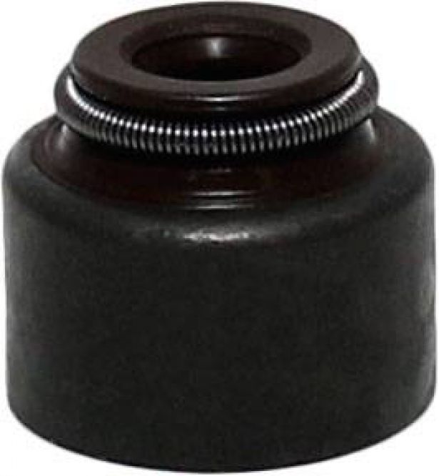 Valve Stem Seal - XY1100, Chironex 1000cc, 1100cc