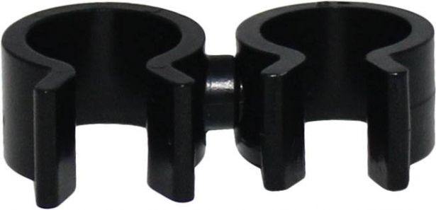 Ignition Coil Clip -  XY1100, Chironex 1000cc, 1100cc