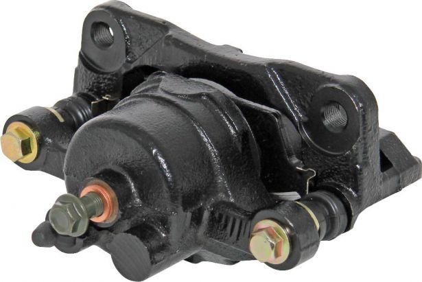 Brake Caliper - Front Right, XY1100, Chironex 1000cc, 1100cc