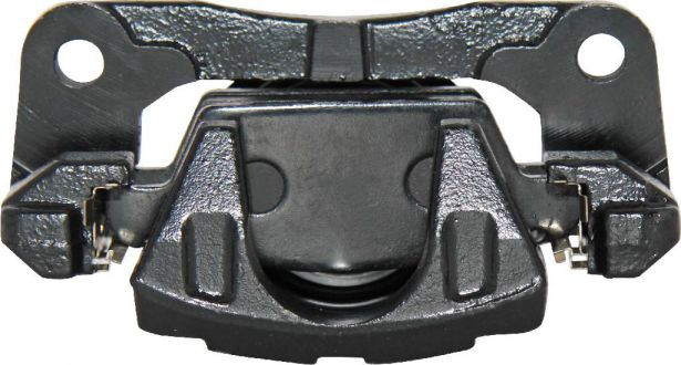 Brake Caliper - Front Right, XY1100, Chironex 1000cc, 1100cc