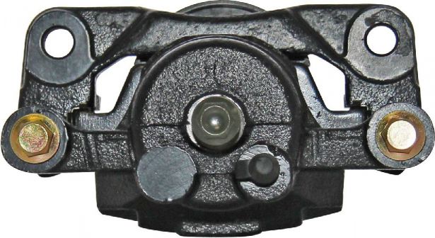 Brake Caliper - Front Left, XY1100, Chironex 1000cc, 1100cc