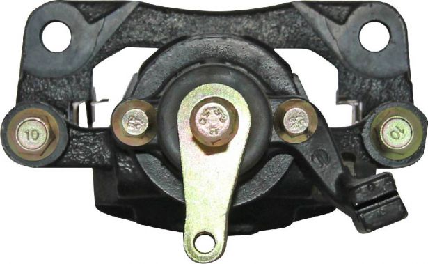 Brake Caliper - Rear Left, XY1100, Chironex 1000cc, 1100cc