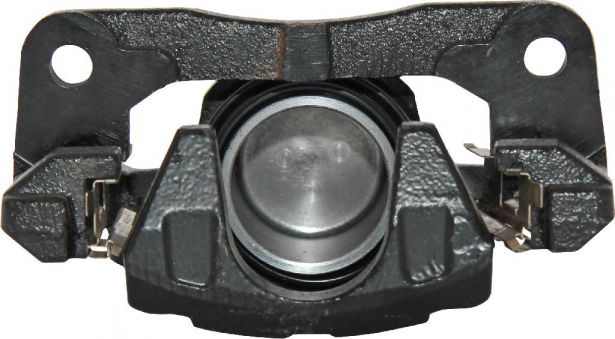 Brake Caliper - Rear Left, XY1100, Chironex 1000cc, 1100cc