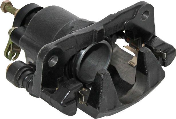 Brake Caliper - Rear Right, XY1100, Chironex 1000cc, 1100cc