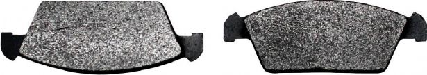 Brake Pads - XY1100, Chironex 1000cc, 1100cc (2pcs)