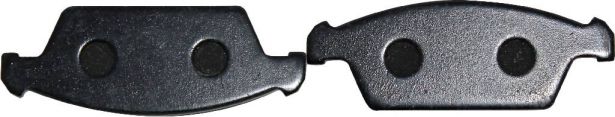 Brake Pads - XY1100, Chironex 1000cc, 1100cc (2pcs)