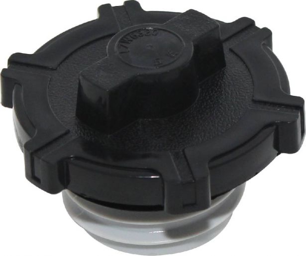 Fuel Tank Cap - XY1100, Chironex 1000cc, 1100cc