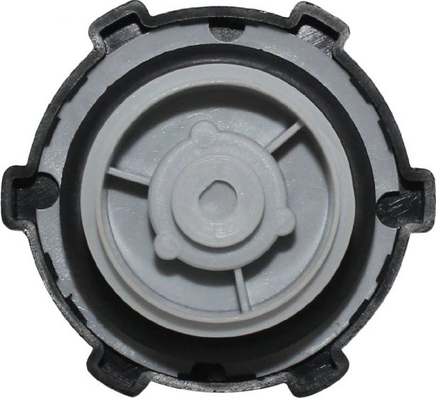 Fuel Tank Cap - XY1100, Chironex 1000cc, 1100cc