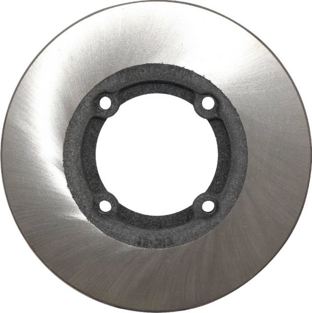 Brake Rotor - 4 Bolt 215mm 86mm Brake Disc, XY1100, Chironex 1000cc, 1100cc