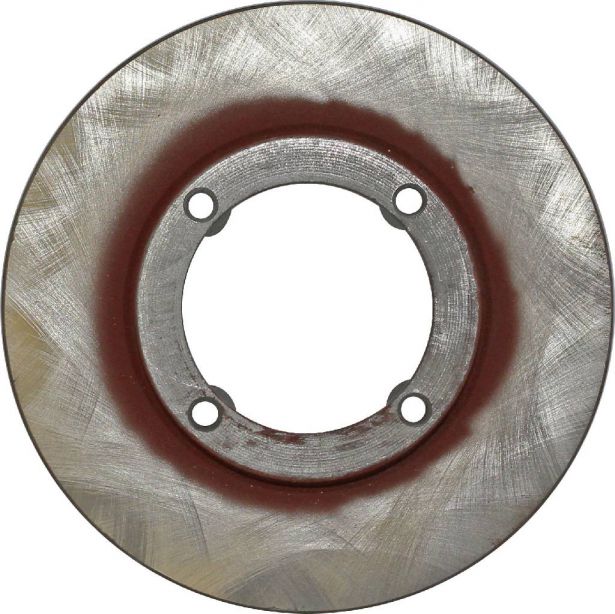 Brake Rotor - 4 Bolt 215mm 86mm Brake Disc, XY1100, Chironex 1000cc, 1100cc