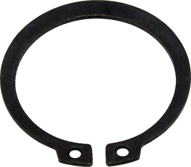 Snap Ring - Circlip, XY1100, Chironex 1000cc, 1100cc