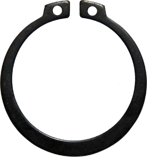 Snap Ring - Circlip, XY1100, Chironex 1000cc, 1100cc