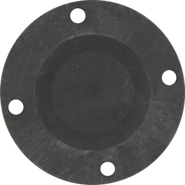 CVT Flange  - XY1100, Chironex 1000cc, 1100cc