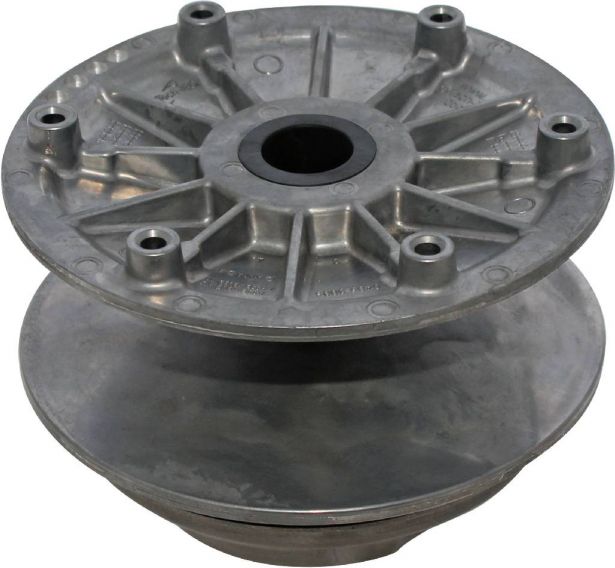 Clutch - CVT, Driver Pulley, XY1100, Chironex 1000cc, 1100cc