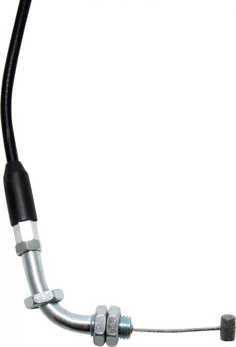 Differential Lock Cable - XY1100, Chironex 1000cc, 1100cc