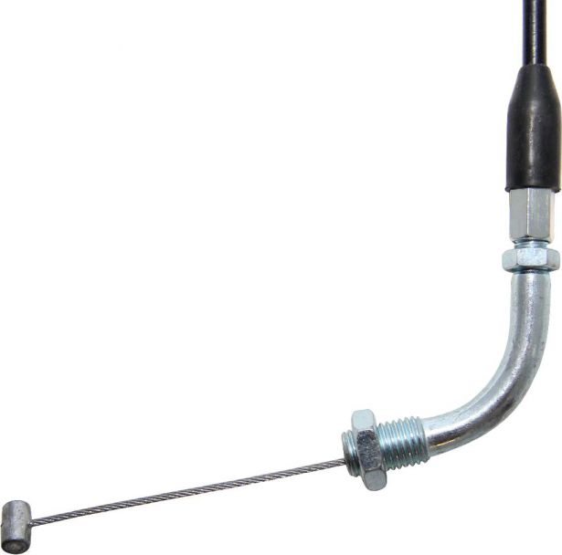 Throttle Cable - Gun Cable,  XY1100, Chironex 1000cc, 1100cc