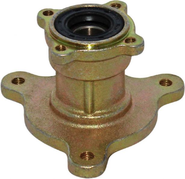 Wheel Hub - 50cc to 300cc, Front