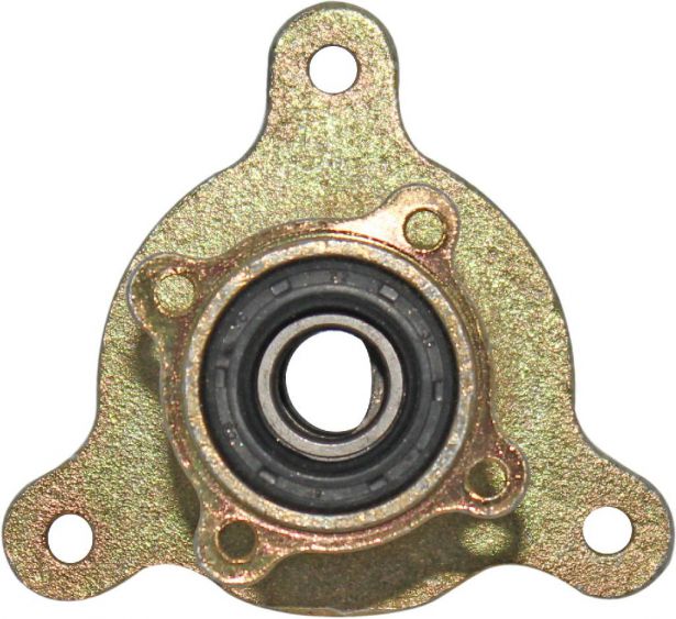 Wheel Hub - 50cc to 300cc, Front