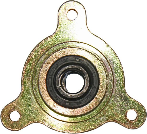 Wheel Hub - 50cc to 300cc, Front