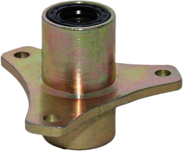 Wheel Hub - 50cc to 300cc, Front 