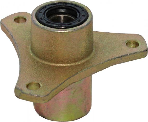 Wheel Hub - 50cc to 300cc, Front 