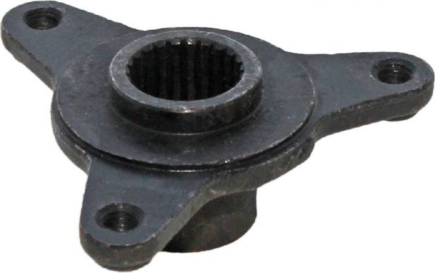 Wheel Hub - 50cc to 300cc, 23 Spline