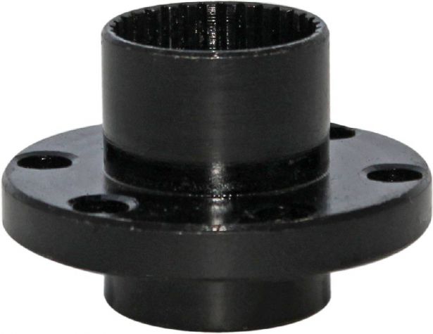 Sprocket Hub - 6 Hole, 32 Spline