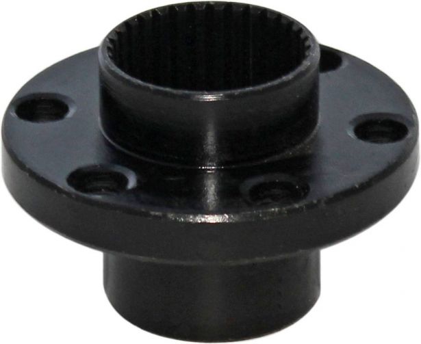 Sprocket Hub - 6 Hole, 32 Spline