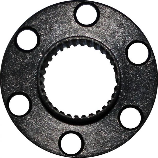 Sprocket Hub - 6 Hole, 32 Spline