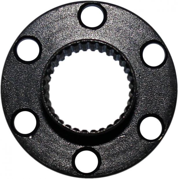 Sprocket Hub - 6 Hole, 32 Spline