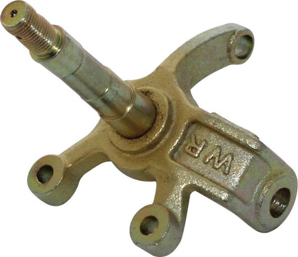 Steering Knuckle - ATV, Right