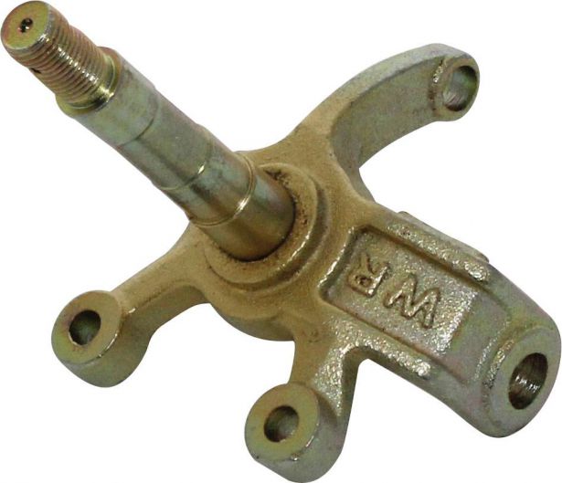 Steering Knuckle - ATV, Right