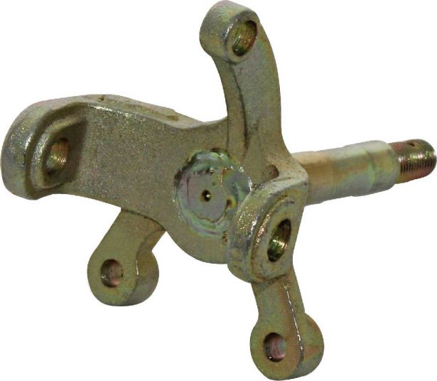 Steering Knuckle - ATV, Right