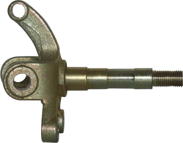 Steering Knuckle - ATV, Right