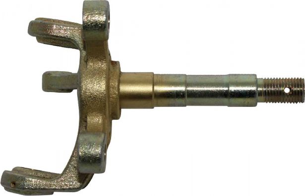 Steering Knuckle - ATV, Right