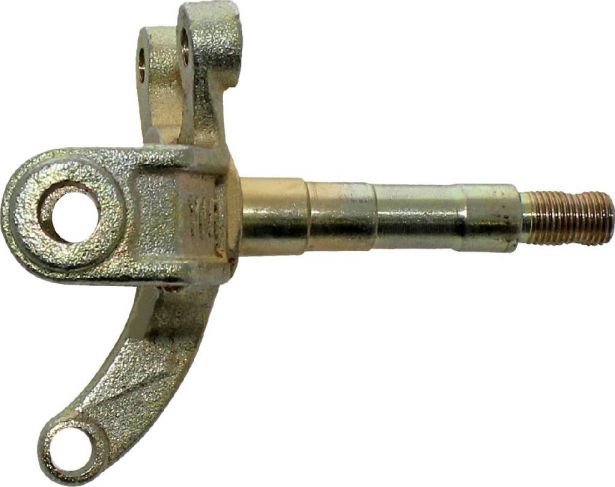 Steering Knuckle - ATV, Right