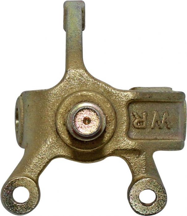 Steering Knuckle - ATV, Right