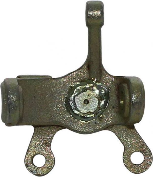 Steering Knuckle - ATV, Right