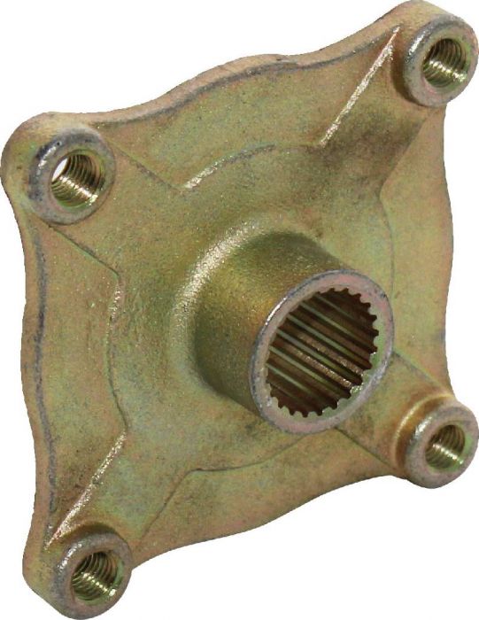 Wheel Hub - 50cc to 300cc, 23 Spline