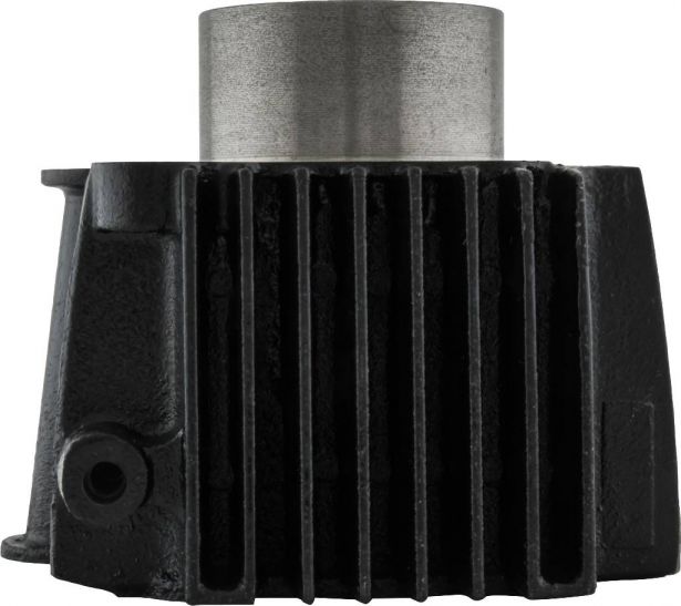 Cylinder Block - 90cc, Air Cooled