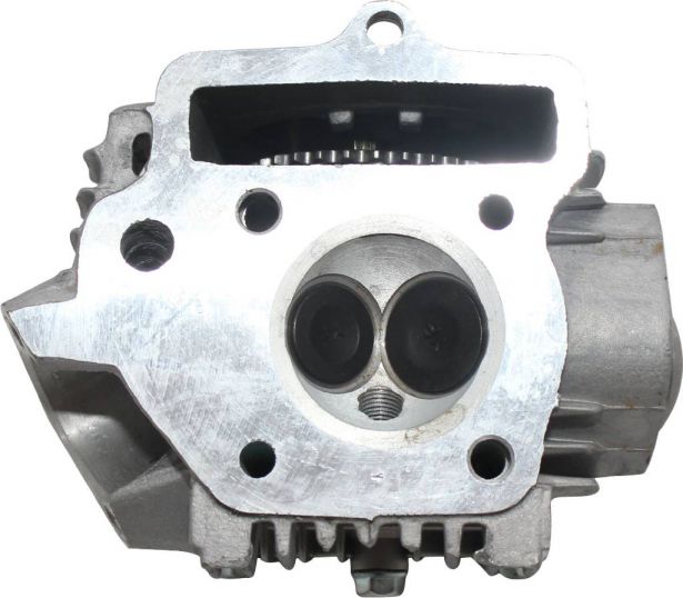 Cylinder Head Assembly - 90cc, Air Cooled