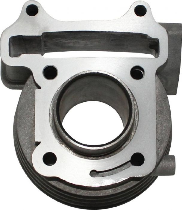 Cylinder Block Assembly - GY6, 50cc