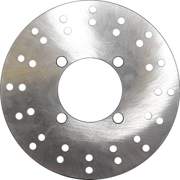 Brake Rotor - 500cc, 550cc ATV, Buyang, Feishen