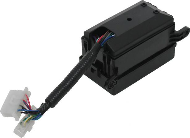 Fuse Box - 500cc, 550cc, Buyang, Feishen, Gio, Chironex