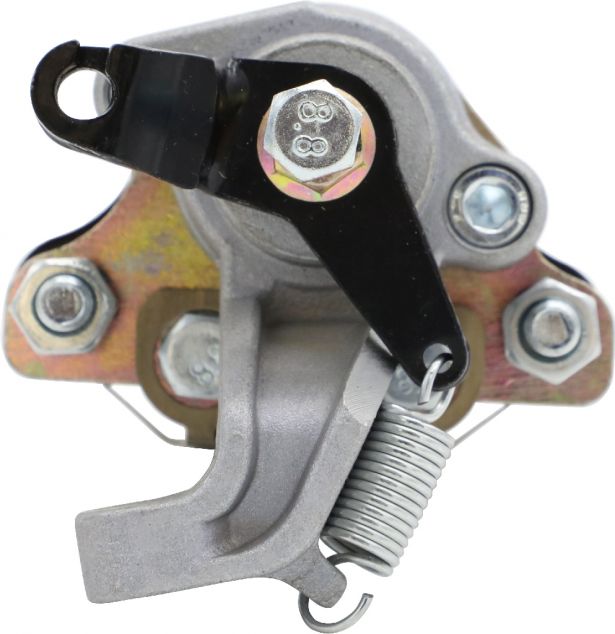 Brake Caliper - 500cc, 550cc EFI, Buyang, Feishen