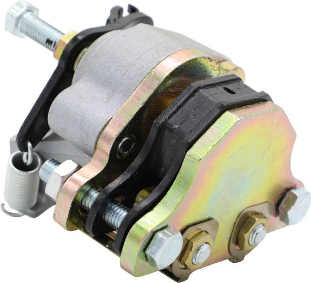 Brake Caliper - 500cc, 550cc EFI, Buyang, Feishen